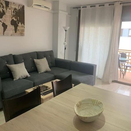 Atlantica Apartment Palamos Exterior photo